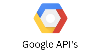Google APIs